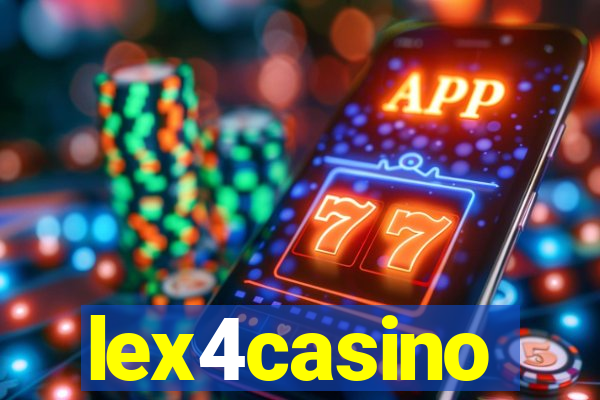 lex4casino