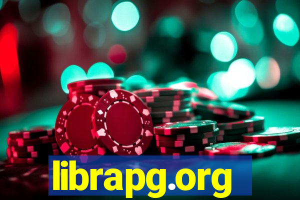 librapg.org