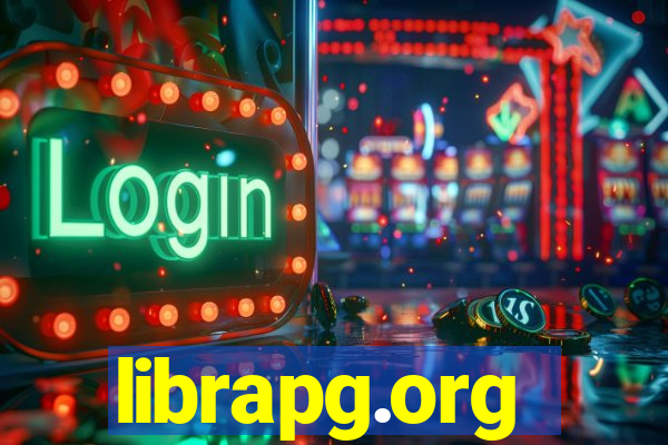 librapg.org