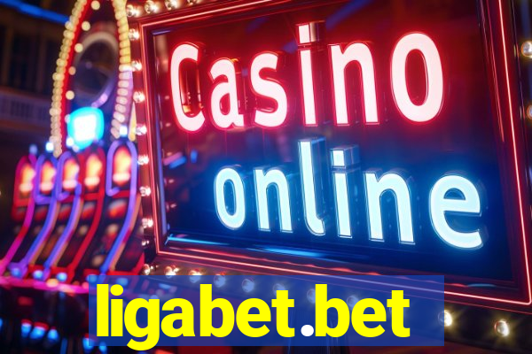 ligabet.bet