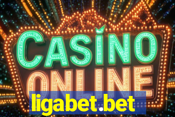 ligabet.bet