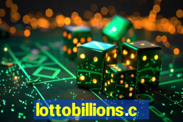 lottobillions.com