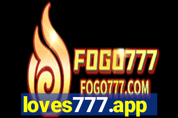 loves777.app