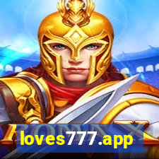 loves777.app