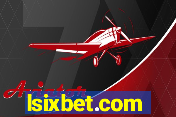 lsixbet.com