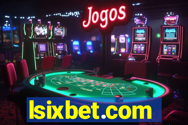 lsixbet.com