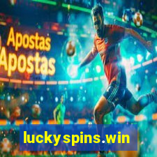 luckyspins.win