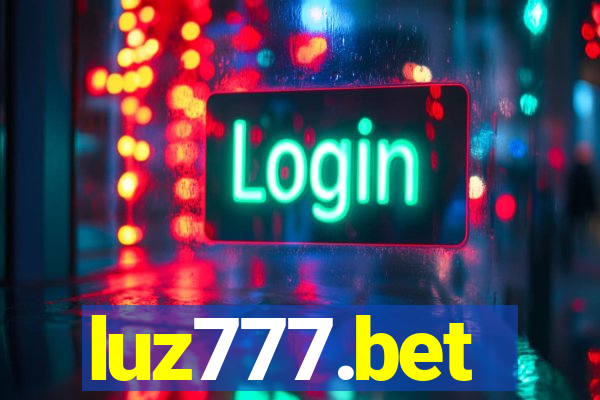 luz777.bet