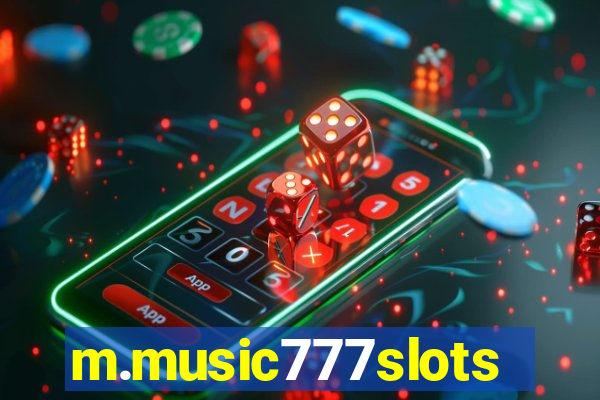 m.music777slots