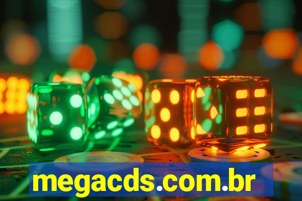 megacds.com.br