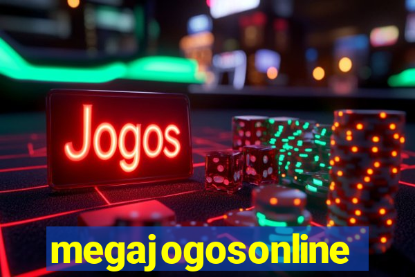 megajogosonline