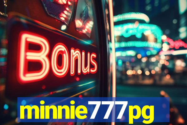 minnie777pg