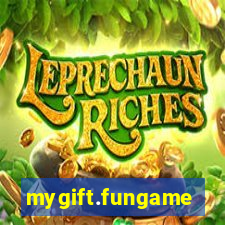 mygift.fungame