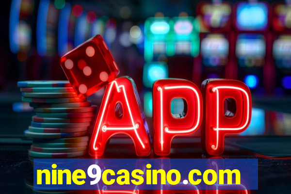 nine9casino.com