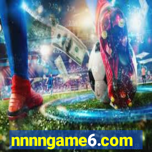 nnnngame6.com