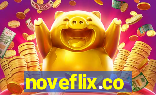 noveflix.co