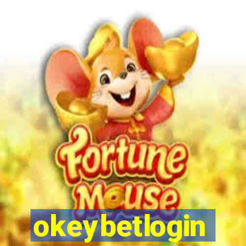 okeybetlogin