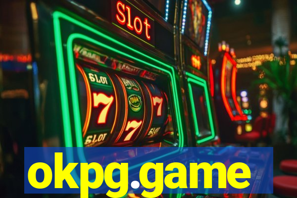 okpg.game