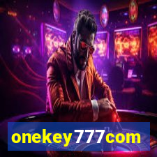 onekey777com