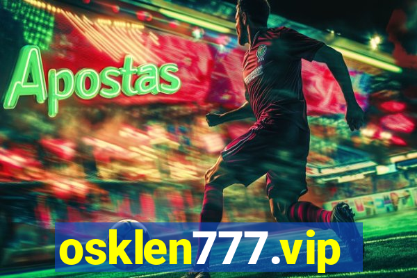 osklen777.vip