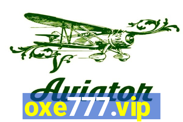 oxe777.vip