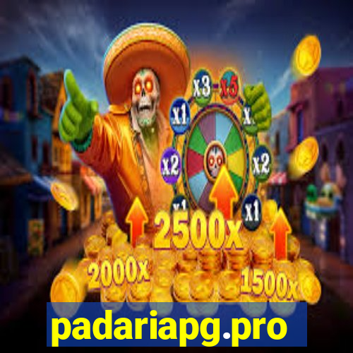 padariapg.pro