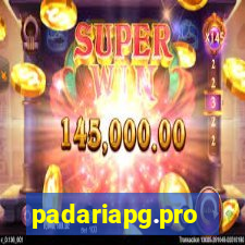 padariapg.pro