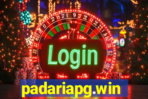 padariapg.win