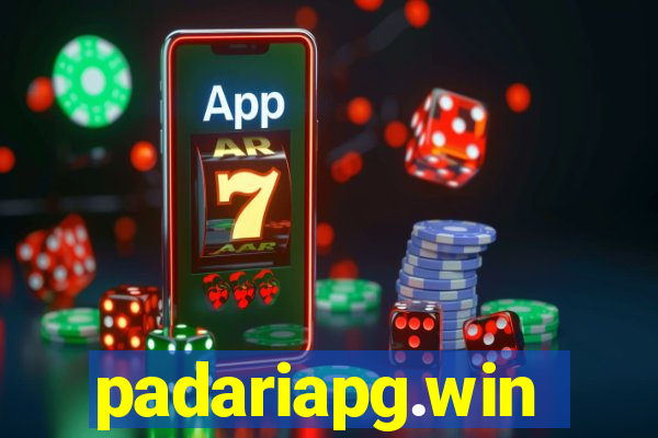 padariapg.win