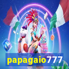 papagaio777