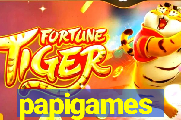 papigames