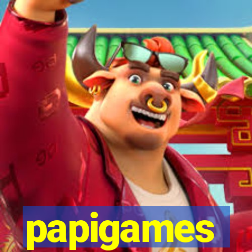 papigames