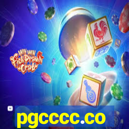 pgcccc.co