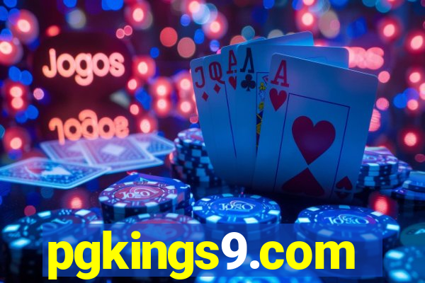 pgkings9.com