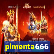 pimenta666