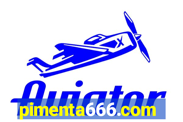 pimenta666.com