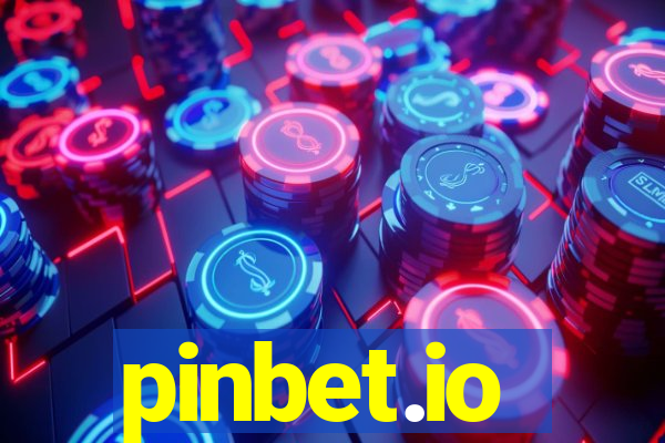 pinbet.io