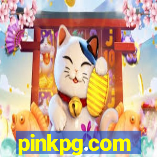 pinkpg.com