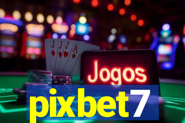 pixbet7