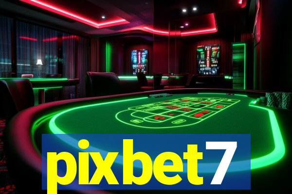 pixbet7