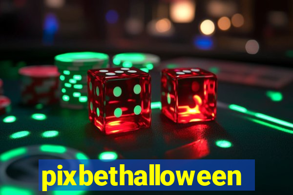 pixbethalloween