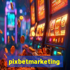 pixbetmarketing