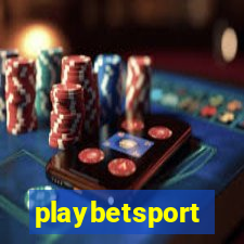 playbetsport