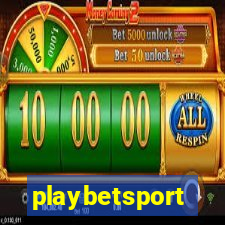 playbetsport