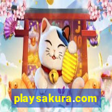 playsakura.com