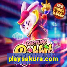 playsakura.com