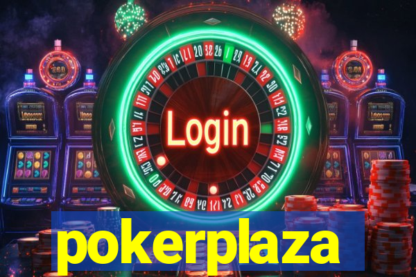 pokerplaza