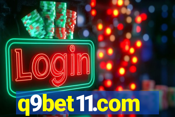 q9bet11.com