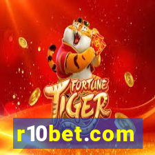 r10bet.com