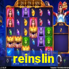 reinslin